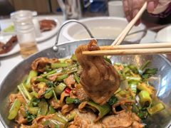 -梅利汴京烤鸭•开封豫菜地标店(东大街店)