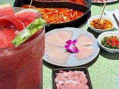 -憨铁匠老火锅(龙岗万科里店)