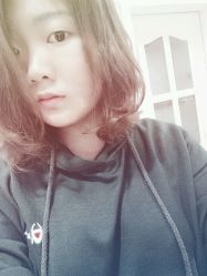 -佑米造型假发订制