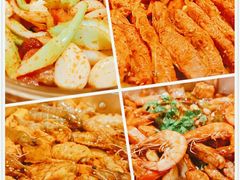 -黄记煌三汁焖锅(悦方IDmall店)