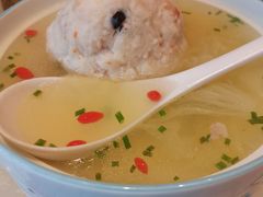 -三道菜(明堂公园店)