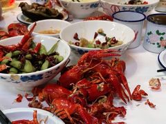 -老长沙龙虾馆(罗湖店)