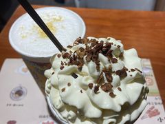-茶话弄(李家村万达店)