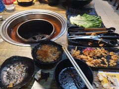 -莱真牛碳火烤肉(合肥旗舰店)