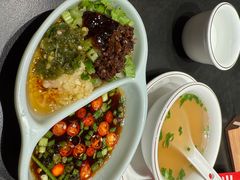 -正禾鲜·潮汕牛肉火锅(凯德天府店)