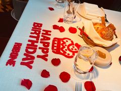 -弗兰克牛排西餐厅Ribone steak house(柠檬花园店)