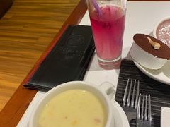 -斗牛士牛排餐厅(嘉里汇店)