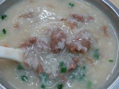 -南记食粥坊·宵夜大排档(莲花总店)