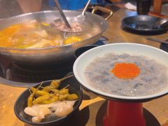 -手选潮汕鲜牛肉火锅(二七广场店)