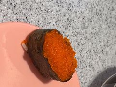 -争鲜回转寿司(朝外悠唐PLUS店)