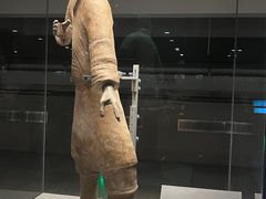 -秦始皇帝陵博物院-丽山园