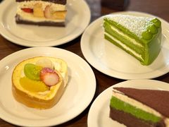 -black rainbow coffee