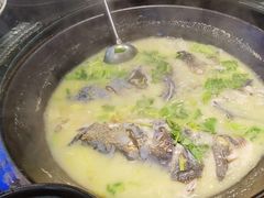 -好灶头妈妈菜·柴火灶台鱼·千岛湖土菜地标美食