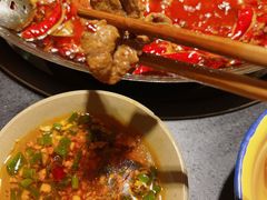 -洋马儿火锅(解放碑店)