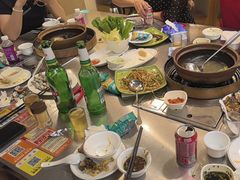 -胡须佬鸡煲四季火锅店(石厦西村直营店)