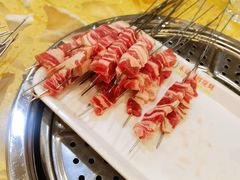 -禾记海鲜烧烤(八一路店)