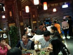 -重庆渝达老火锅(春熙路店)