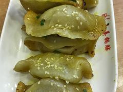-小姜锅贴(凤凰街店)
