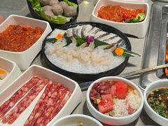 -海底捞火锅(苏宁生活广场店)