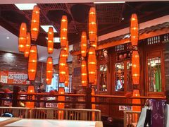 -龙抄手(春熙路总店)