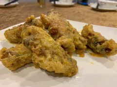 -吉源大排档·鱼生·海鲜(烧烤彩印厂店)