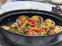 -海鸿荟餐饮(中山北路店)