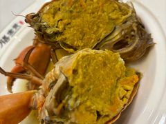 -膳富贵黄油蟹体验馆(欢乐港湾店)