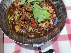 -辣小鲜·南昌大排档(船山路店)