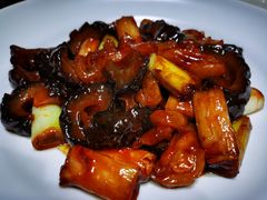 -鸭王烤鸭店(三里河店)