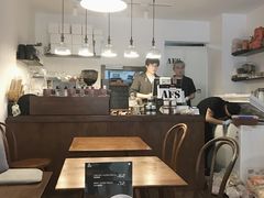 大堂-AFS Cafe & Canteen(闽江二路店)