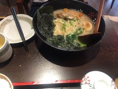 -小曹日本料理(软景中心店)