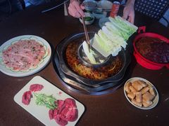 -巴倒烫陆派火锅山庄(南山总店)