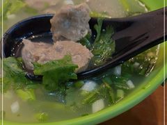 -明叔捞面