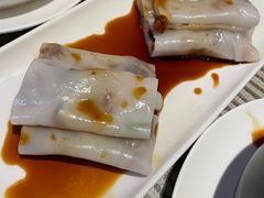 -鹅冠港式茶餐厅(来福士店)