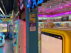 -风云再起游乐汇(北京西单西西友谊店)