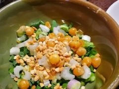 -青山青豆花·笑禅豆腐鱼(黄泥塝店)