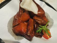 红烧乳鸽-虾饺妹·酒家(海珠广场店)