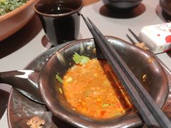 -芸山季·云南山珍菌火锅(人民广场来福士店)