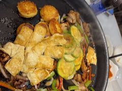 -一烙锅(友谊店)