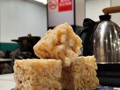 -喜势点·糖沙翁手工茶点·本地人茶居(永庆坊店)