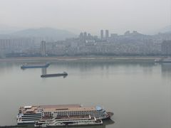 -丰都鬼城名山景区
