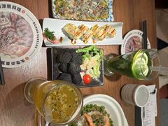 -小川洋风料理(大悦城店)