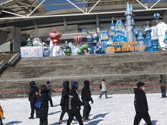 -沈阳奥体冰雪嘉年华