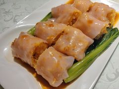 -七哥港式茶餐厅(亮马桥总店)