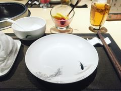 -余欢领鲜火锅(新街口店)