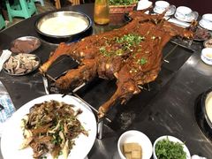 -老宋家鱼馆(北滨路店)
