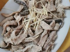 牛肠-大戚饭店(泰华路店)