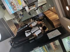 大堂-TPLUS茶家(淮海店)