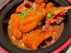 -大树餐厅(红旗街万达店)