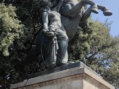 -加泰罗尼亚广场